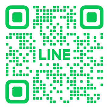 美里フットパス協会 公式LINE QRコード